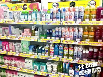 商道深耕 低价名品策略，如何让个人卫生用品销售坪效超越屈臣氏