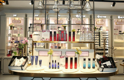 强势启动1+N战略 流行美如何玩转新零售，持续领航中国化妆品零售业