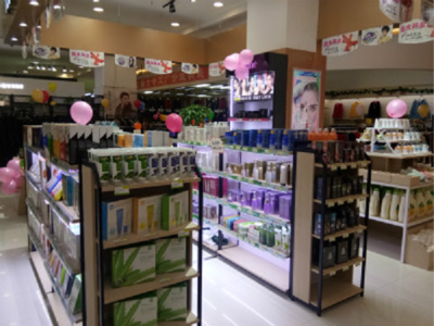 小资生活如何通过化妆品加盟成功把握市场良机