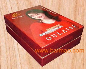 厦门专业精品礼盒厂 高品质酒盒与化妆品盒生产，个人卫生用品销售全解析