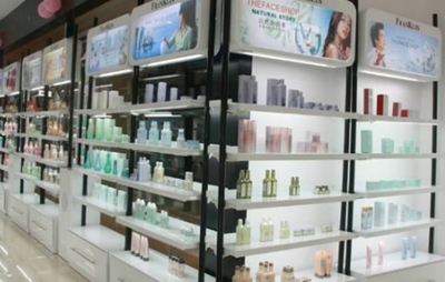 美素化妆品加盟费解析与个人卫生用品销售前景探讨