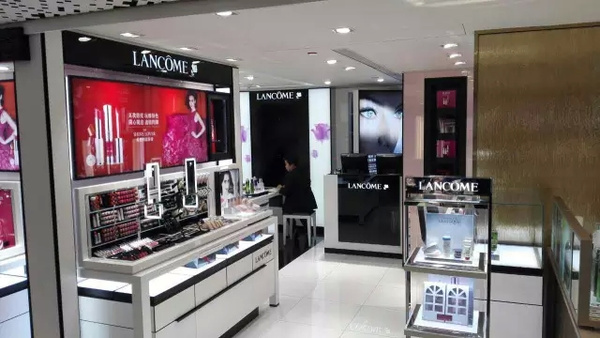 奢蔻化妆品 以个人卫生用品销售为支点，开创美妆商业新模式